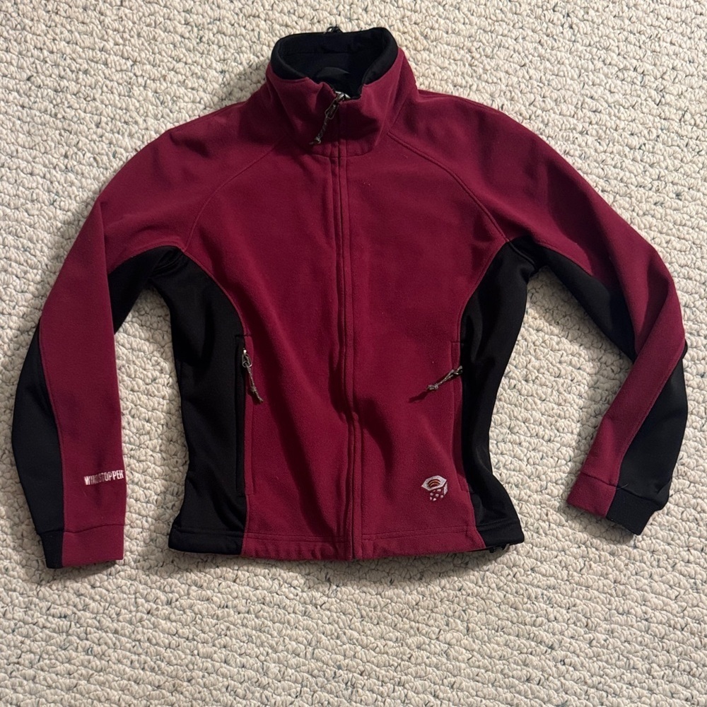 Mountain Hardwear Jacket